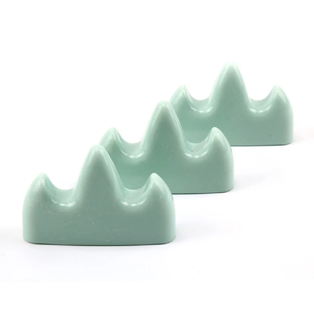 Umitive 1 шт. керамический держатель кисти для письма ручки китайской каллиграфии