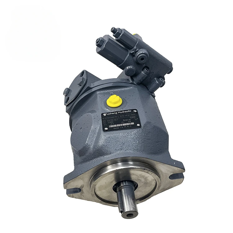 Fucheng A10VSO10 серия Гидравлический поршневой насос A10vso A10VSO45 DFR/31R-PPA12K26