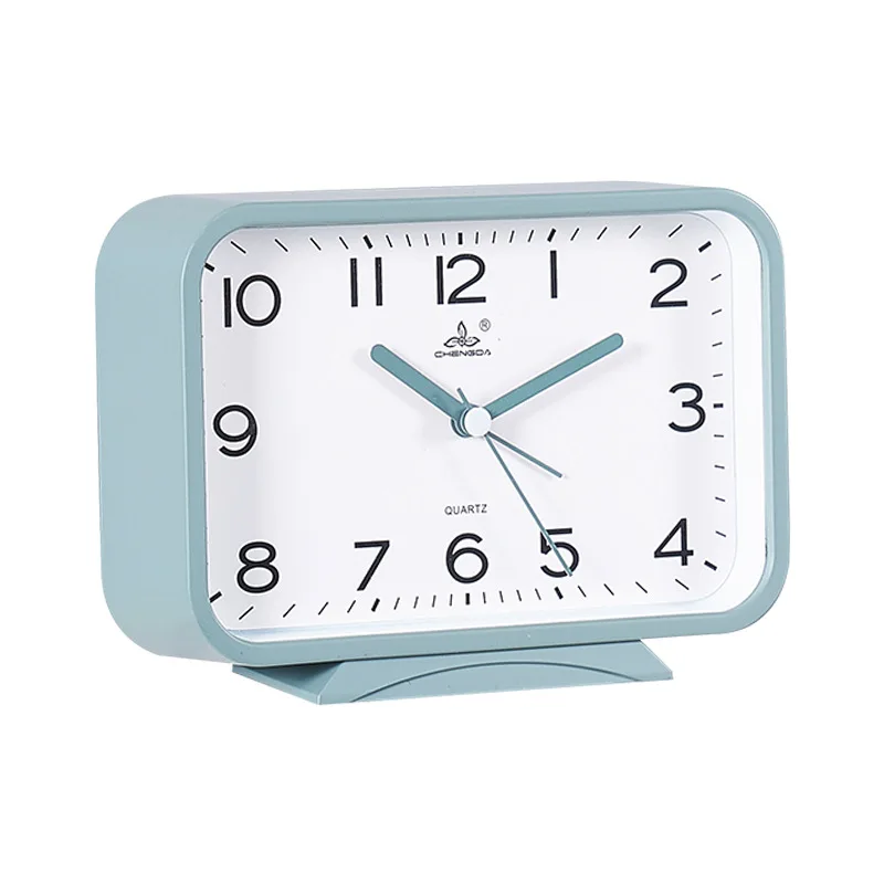 

Настольный будильник 6 цветов