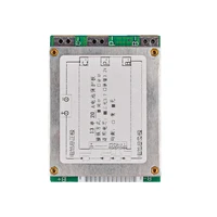 bms 13s ternary 48v same port20a lithium battery protection board battery pack charging board overcharge protection board module