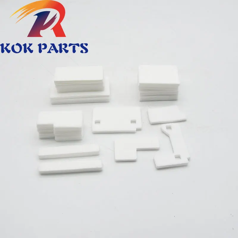

1sets Waste Ink Sponge Pad for EPSON PX700 PX710 PX720 PX730 PX800 PX810 PX820 PX830 TX700 TX710 TX720 TX730 TX800 TX810 TX820