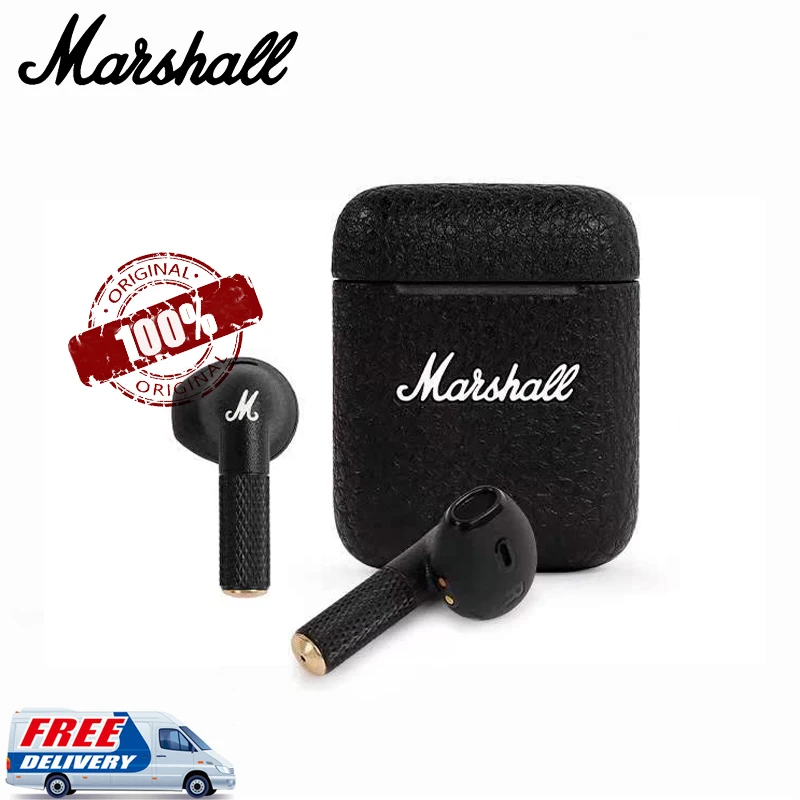 Оригинальные беспроводные bluetooth