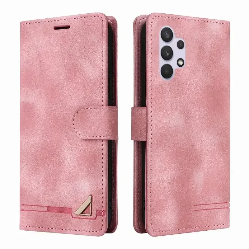 

For Samsung Galaxy A13 Case Magnetic Flip Wallet Cover For Samsung A13 5G Phone Case Galaxy A 13 4G Leather Bags Case