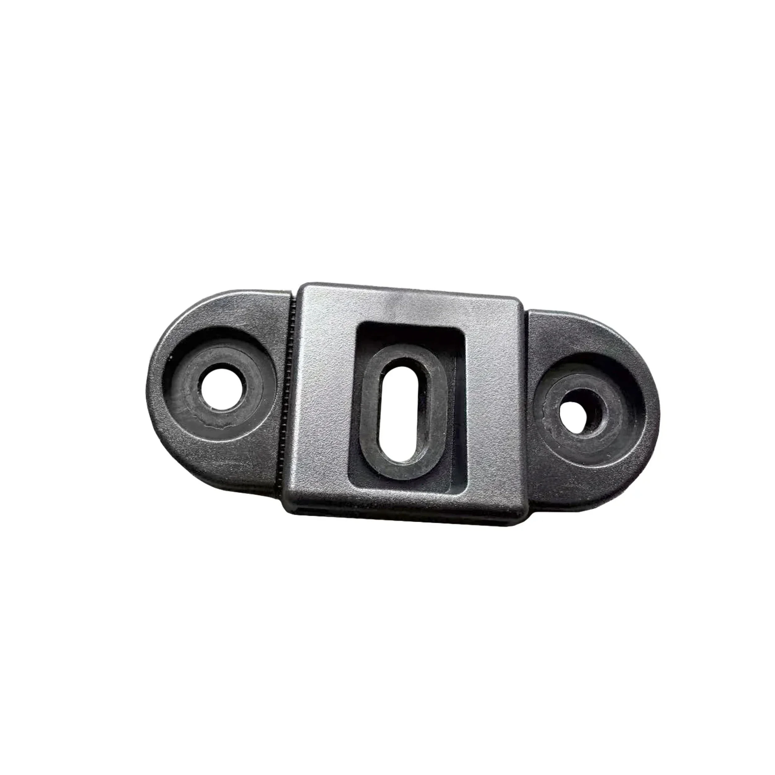 Фото Резиновый буферный блок для багажника автомобиля VW ID.4 Arteon Tayron Lamando Skoda Octavia Superb 2007-2021 №2
