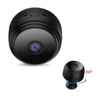 400ma long lasting mini camera 1080p mini night vision camera wifi remote app real time monitoring camera wholesale