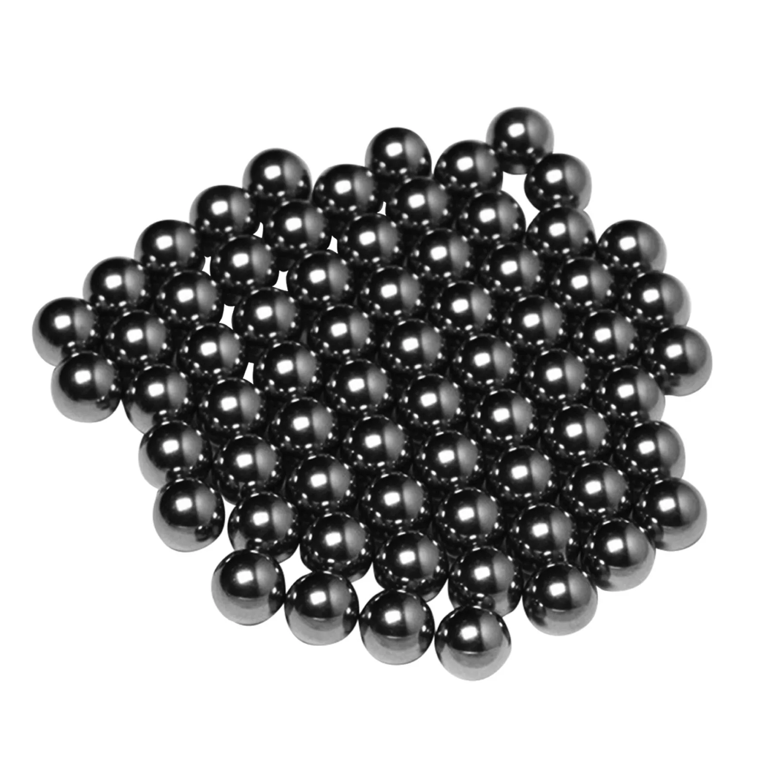 

Airplane Kit 100 Pcs Steel 8mm Caliber Straight Practice Steel Pocket Steel