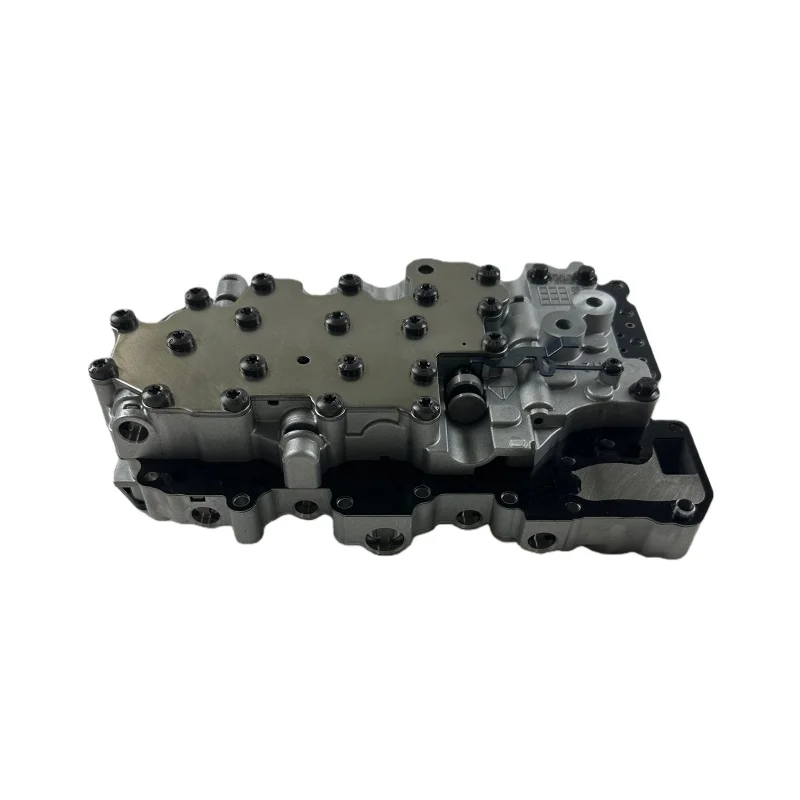 Фото Новый блок управления автоматической коробкой передач CVT180 (OE 11930194) для Roewe I5, I6, RX3, MG5, ZS №3