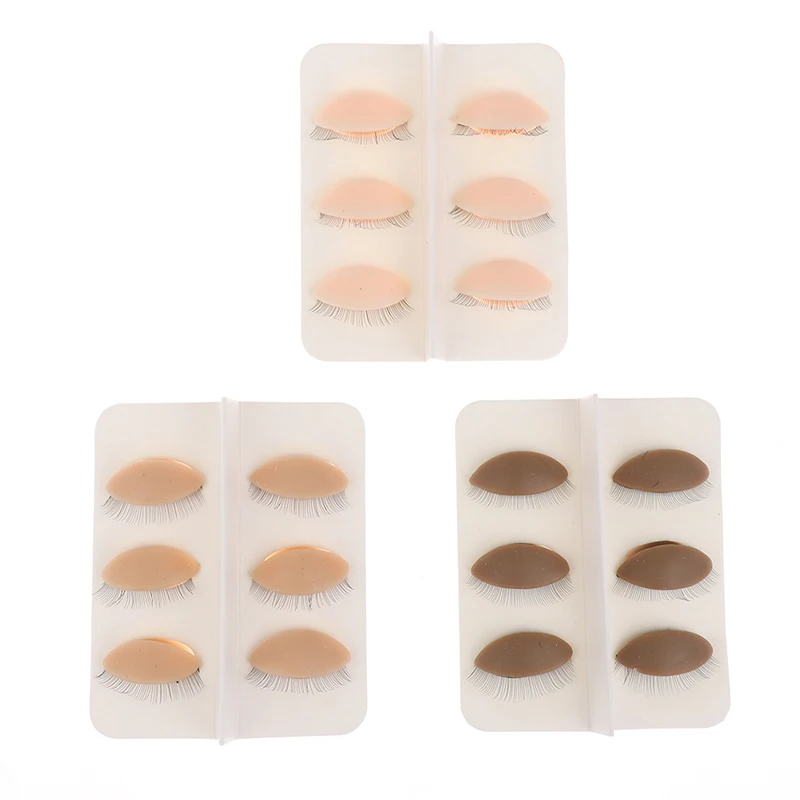 

Lash Training Head Mannequin With Removable Replacement Eyelids Kit Grafting Eyelash Extension Pratice Tools Supplies