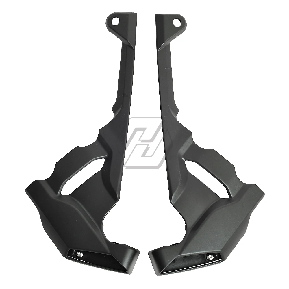 

Декоративная Защитная крышка для 18-20 нового модифицированного переднего тормозного диска вилки Honda GL1800