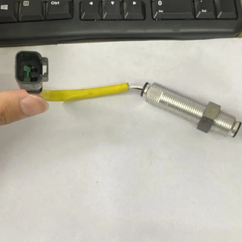 189-5746 318-1181 Датчик скорости вращения в минуту для CAT E330B E330C E336D C9