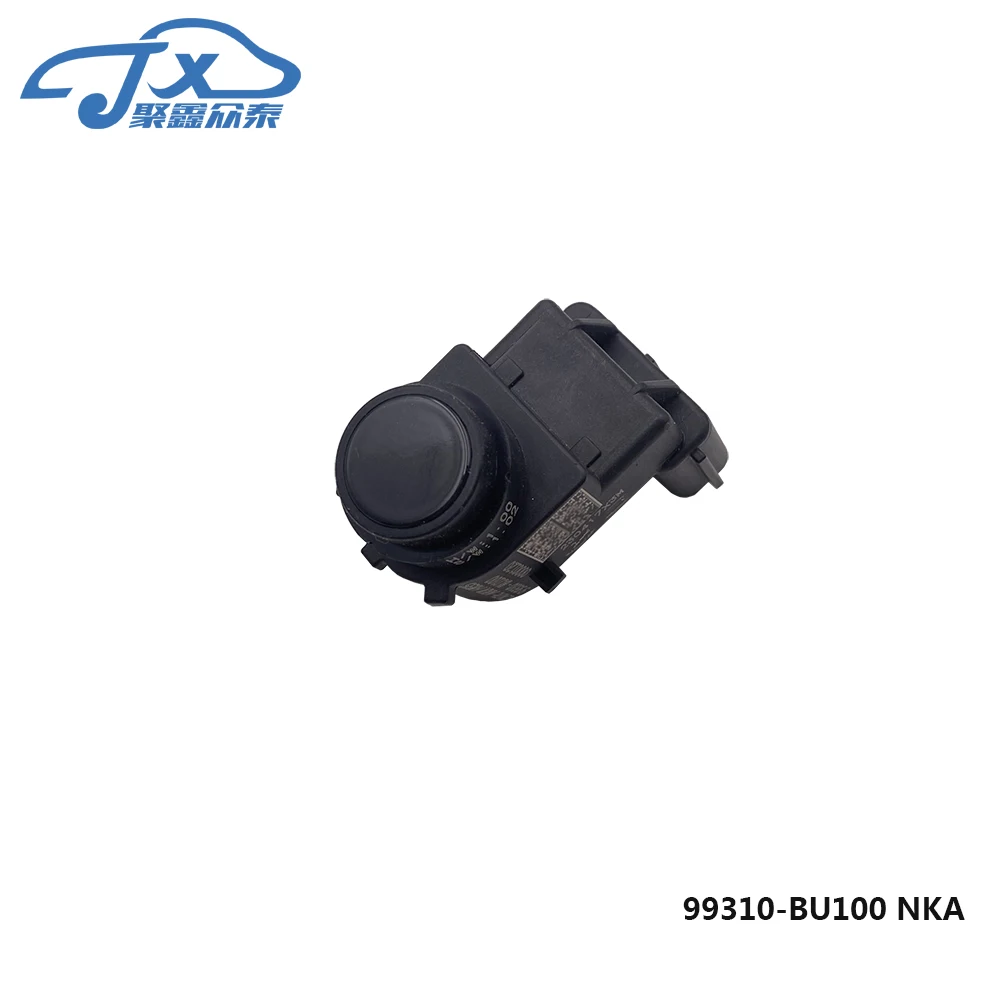 

Ультразвуковой датчик PDC, датчик парковки, автомобильные детали для Hyundai Elantra CN7 Kia OEM 99310-BU100 Q8500, 6 цветов