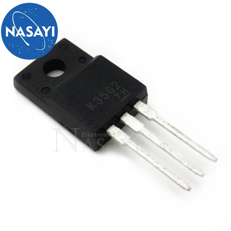 

5piece 2SK3562 K3562 TO-220F