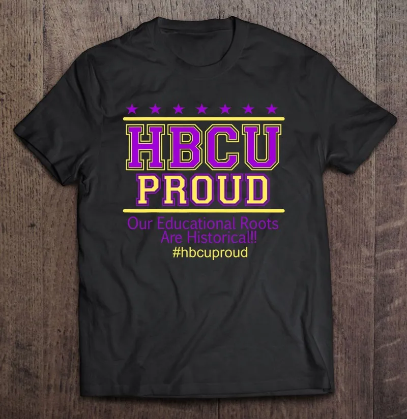 

Hbcu гордый алюминий, фиолетовый и золотой цвет, Мужская футболка большого размера d, Мужская футболка большого размера, Спортивная футболка, ...