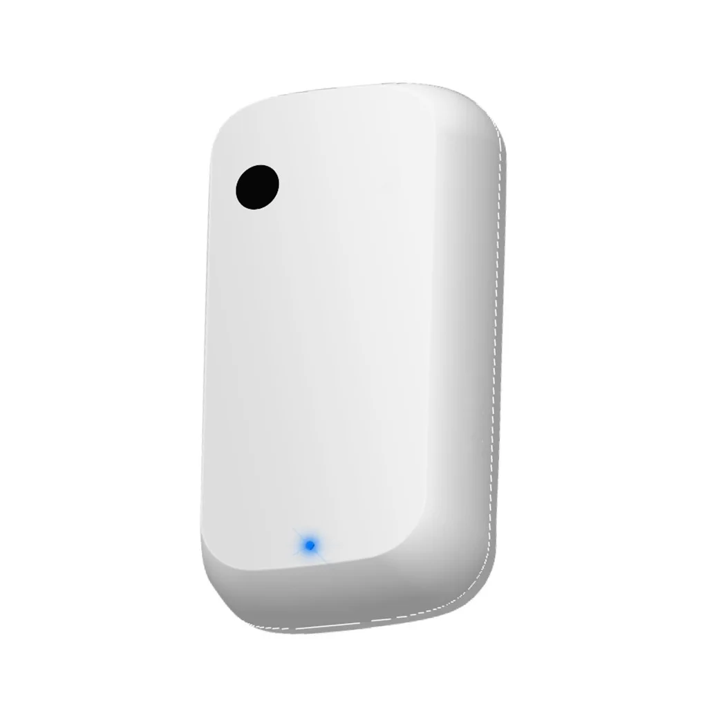 

Tuya Light Sensor Zigbee Smart Phone Wireless Brightness Detector 0-1000LUX Automation Sensing Device Lamp Switch