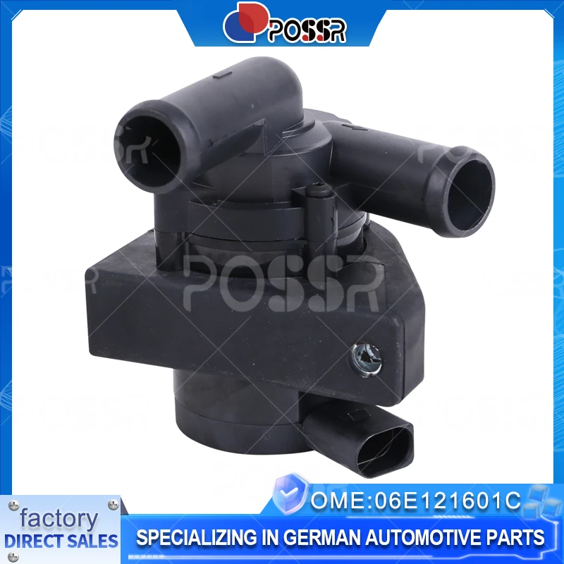 06Е 121601 C Автозапчасти Дополнительный насос двигателя для Audi Q7 A6 Quattro A7 06E