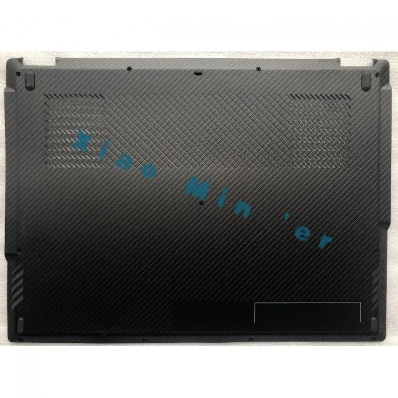 Новинка для Asus ROG 13 gv301 gv301q gv30r D нижняя крышка корпуса