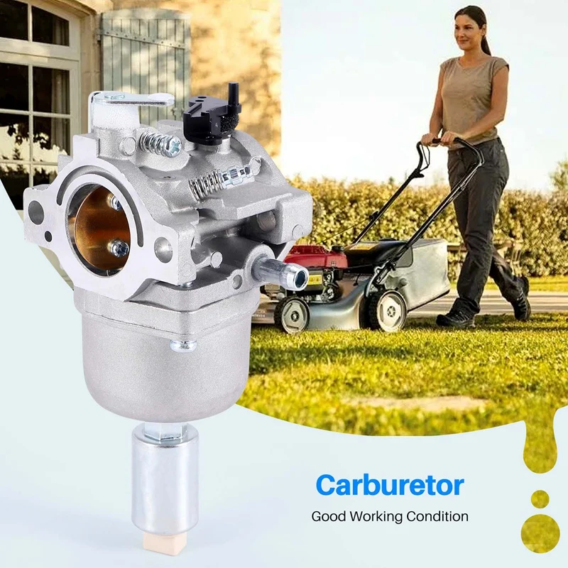 Карбюратор Carb 14HP 15HP 16HP 17HP 18HP для Briggs &amp Stratton 799727 698620