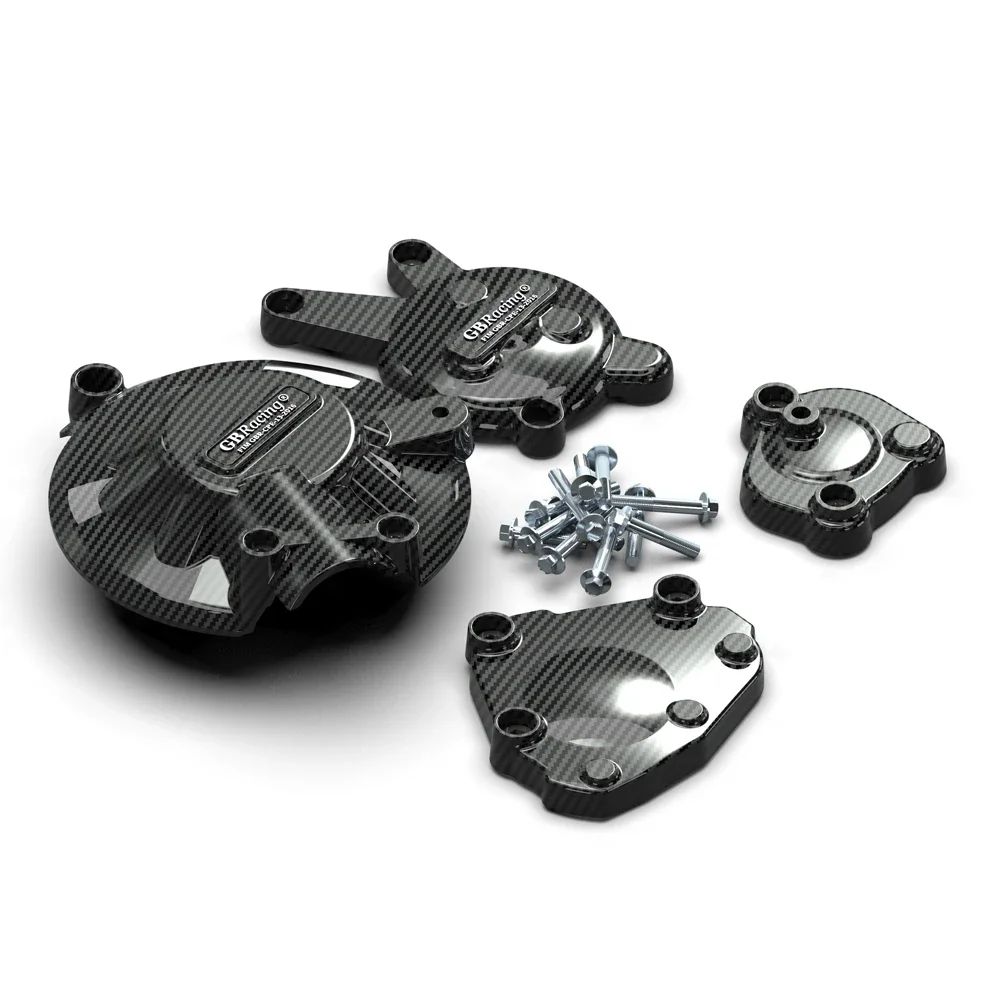 Защитная пленка для мотоциклов YAMAHA YZF R1 печать из углеволокна 2007-2008