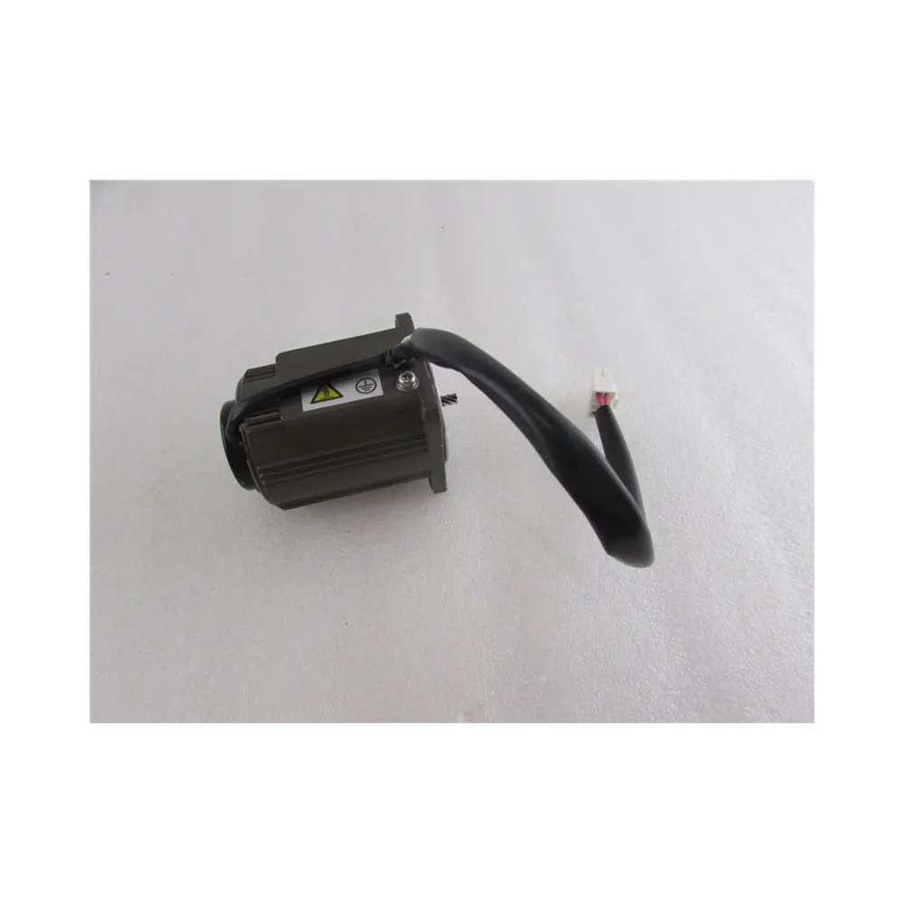 

original servo motor with driver MSM5AZAJA