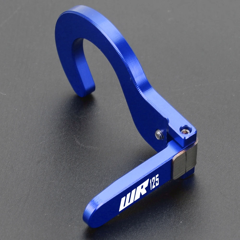 Для Yamaha WR125X WR125R WR250 WR250F WR250R WR250X WR250Z 1991-2025 Универсальный мотоциклетный