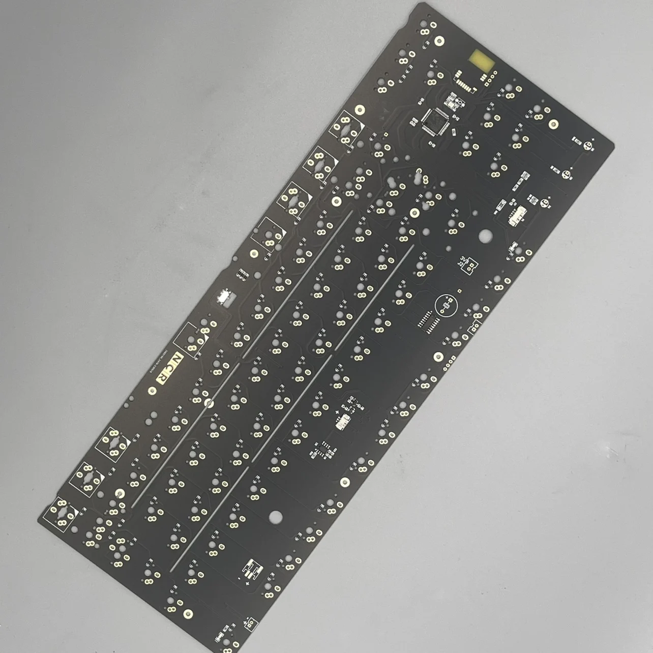 NCR80 Bluetooth 5 0 для пайки печатных плат и горячей замены проводных/беспроводных