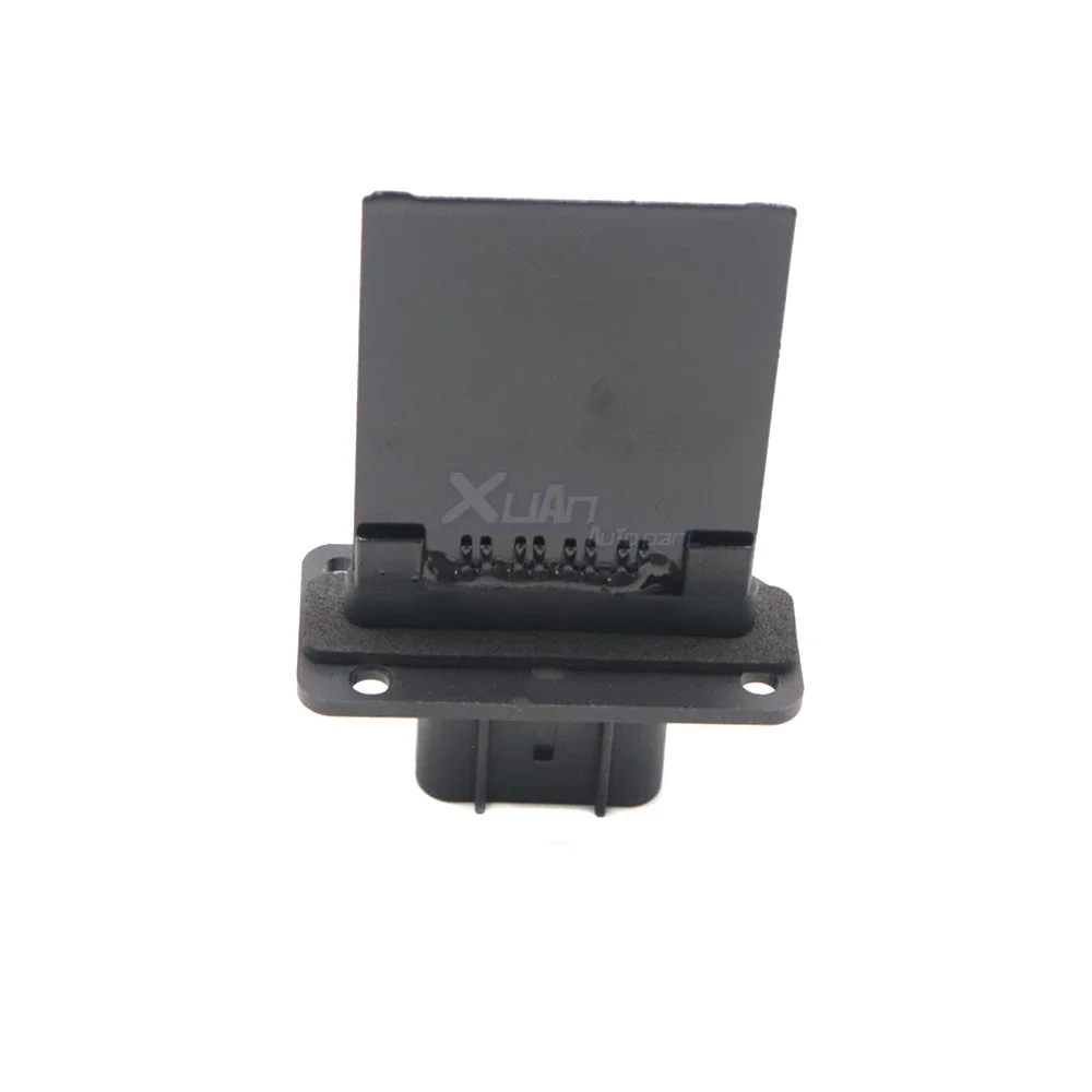 НОВЫЙ 3F2Z-18591-AA Резистор двигателя вентилятора отопителя кондиционера для Ford F-150