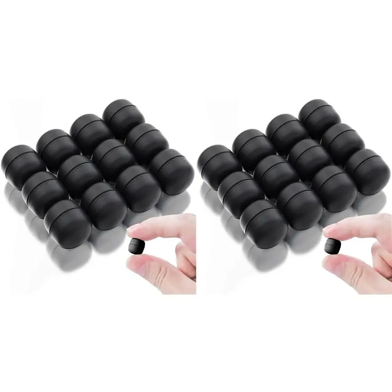 Фото Магнитные булавки для хиджаба A27F-24Pcs, без застежек, для женщин, многофункциональные магнитные булавки для хиджабов, шарфов, №1