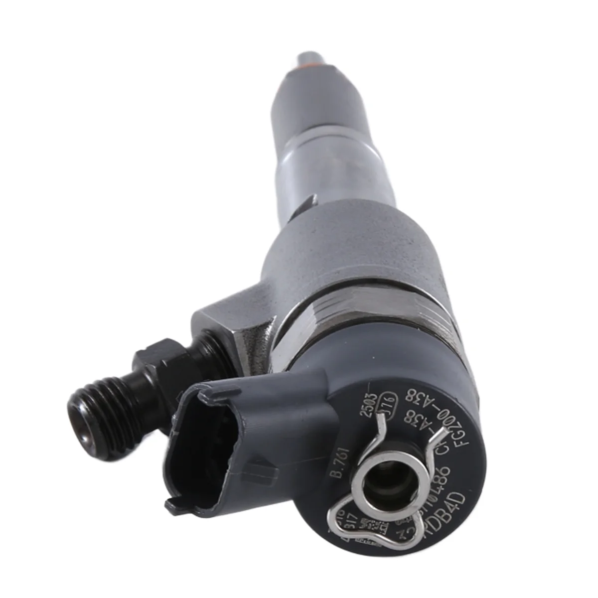 0445110486 новая форсунка Форсунки дизельного топлива с общей топливной магистралью