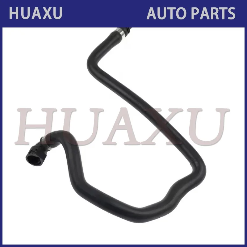 2225018384 Шланг охлаждающей жидкости радиатора для Mercedes-Benz S400/S 450 4-MATIC S 560E 500 Plug-in Hybrid/E