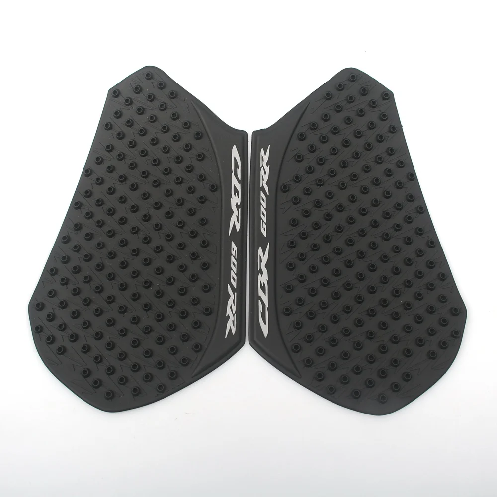 

For Honda CBR600RR 2013-2016 2015 Protector Anti slip Tank Pad Sticker Gas Knee Grip Traction Side 3M Decal CBR 600 RR 600RR