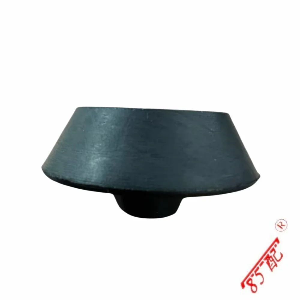 Фото Подушка-уплотнитель капота 790867 для Citroen BERLINGO XSARA C5 2001-2005, Peugeot 106 206 306 406, PARTNER №4