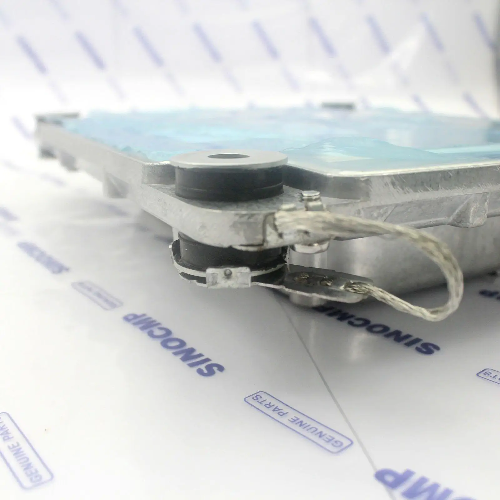 Контроллер ЭБУ 60100000 Для Volvo E140B EC210B EC290B EC330B EC460B TRW Панель ЦП