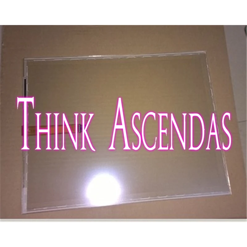 

1pcs new original P/N:E218928 SCN-A5-FLT15.1-F02-0H1-R Touchpad
