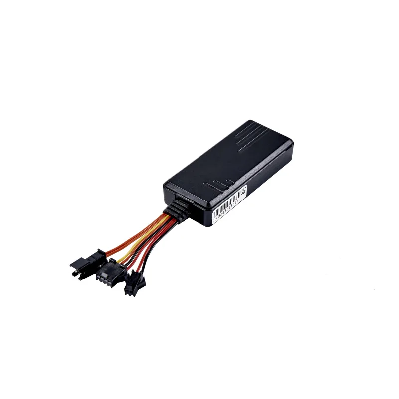 Глобальный 4G автомобильный GPS-локатор GPS-трекер спутниковое позиционирование