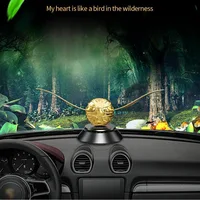 Автомобильный диффузор#1