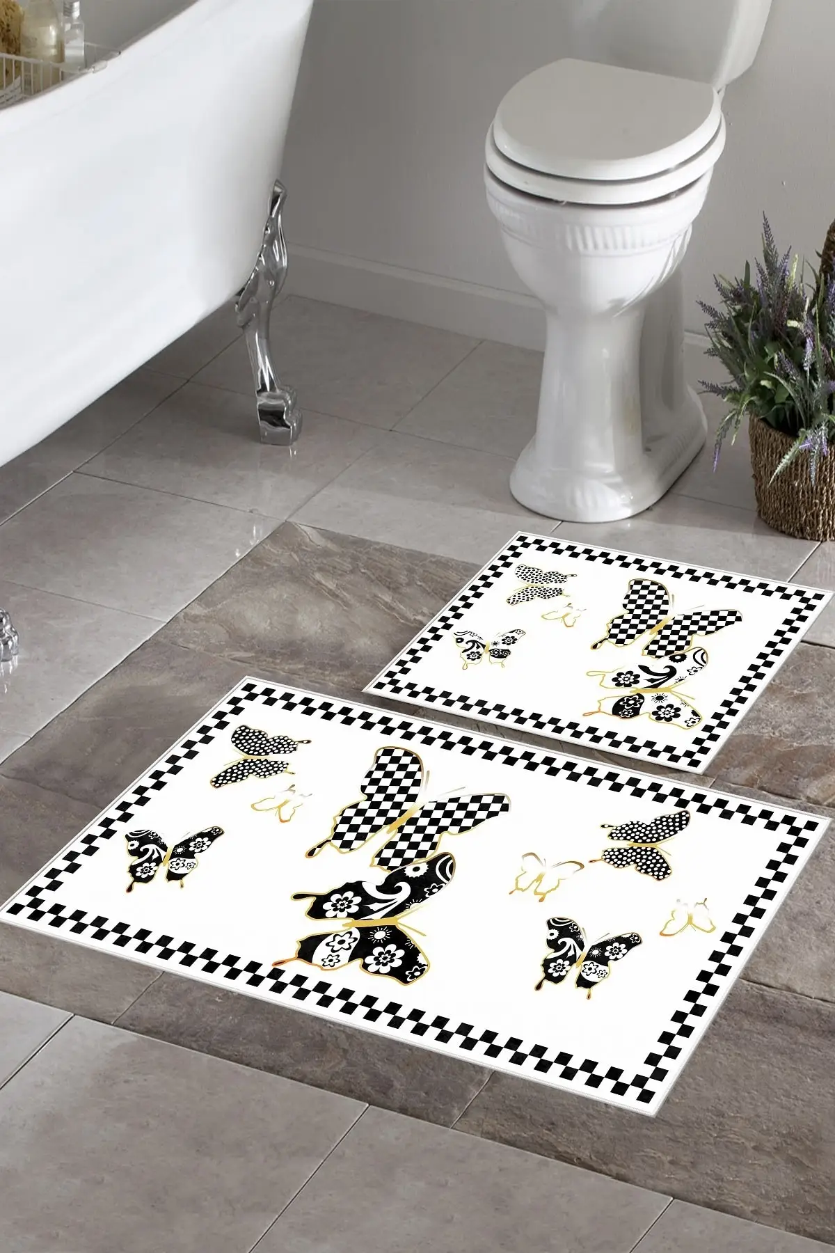 

Household Merchandises