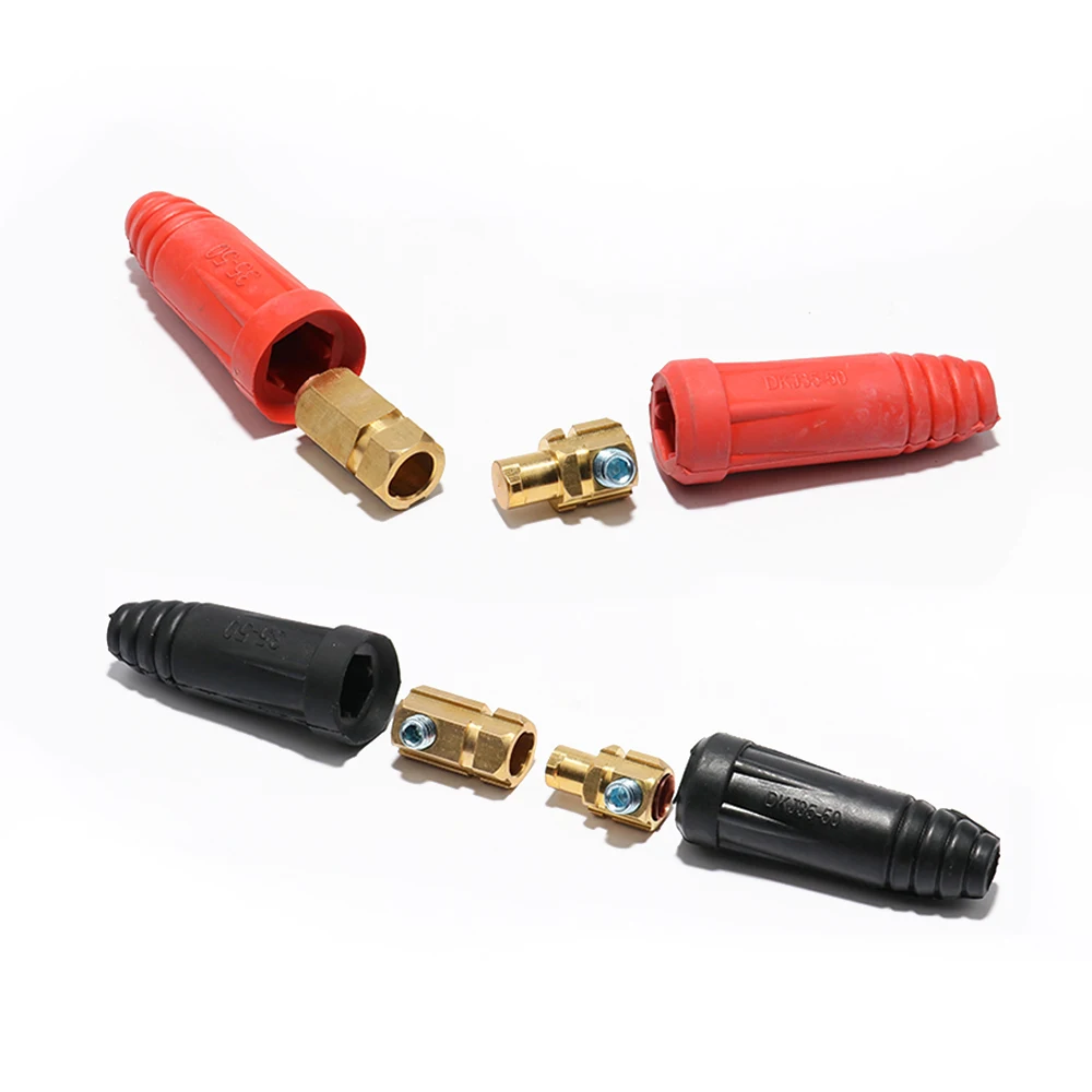 Быстросъемный фитинг Tig Mig Европейский сварочный аппарат резиновая втулка