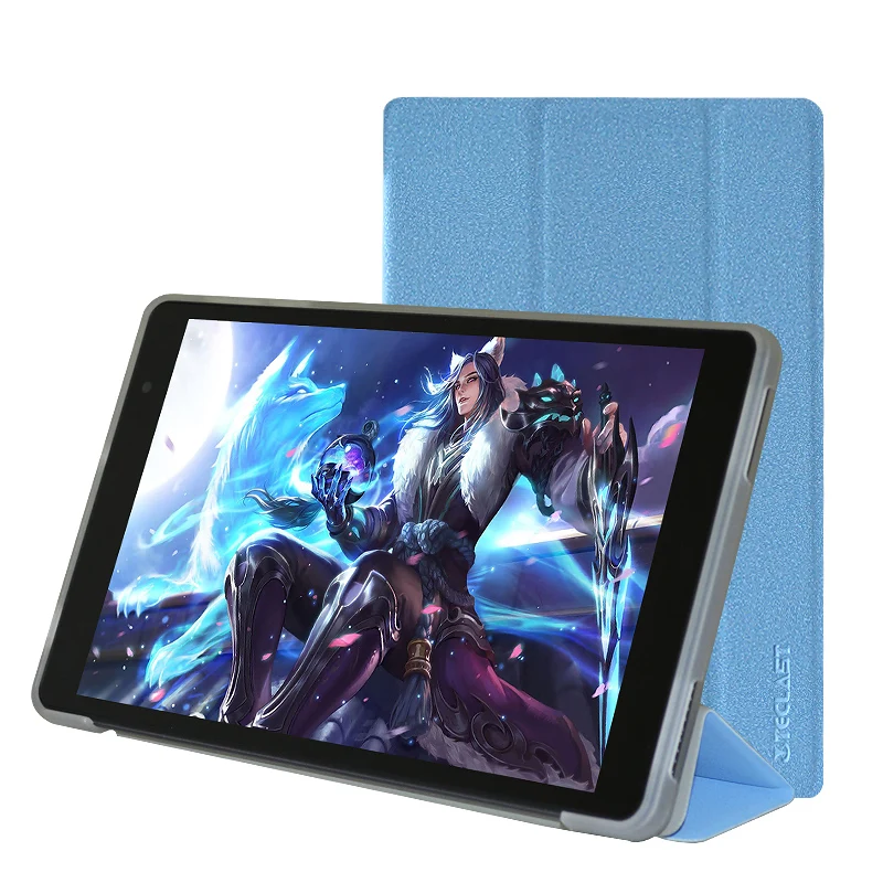 Рисунок 4 - Ультратонкий чехол-подставка тройного