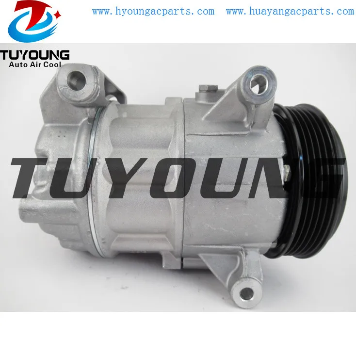 В наличии Автоматический компрессор переменного тока 6CVC для ALFA ROMEO 51936443