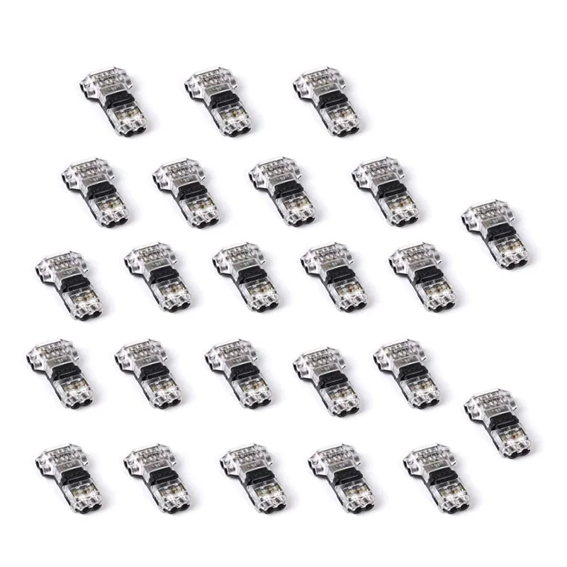 Разъемы для проводов — разъем низкого напряжения 3-контактный 2-контактный T-типа