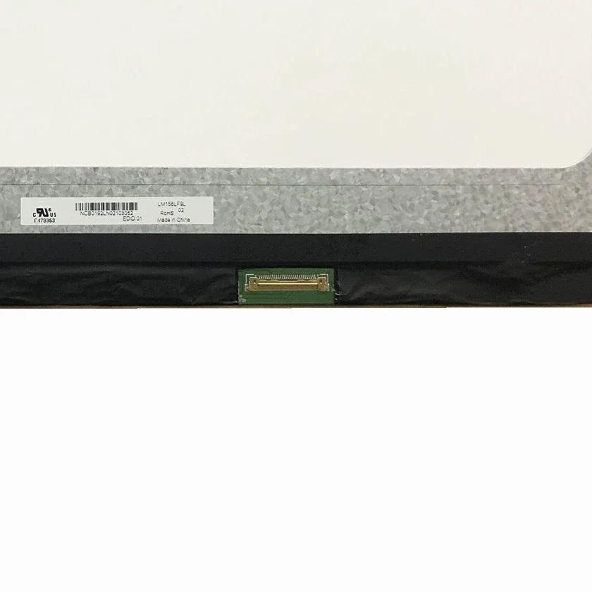 LM156LF9L 02 подходит для LM156LF5L04 LM156LF9 L01 LM156LF9L02 B156HAN02.4 LCD