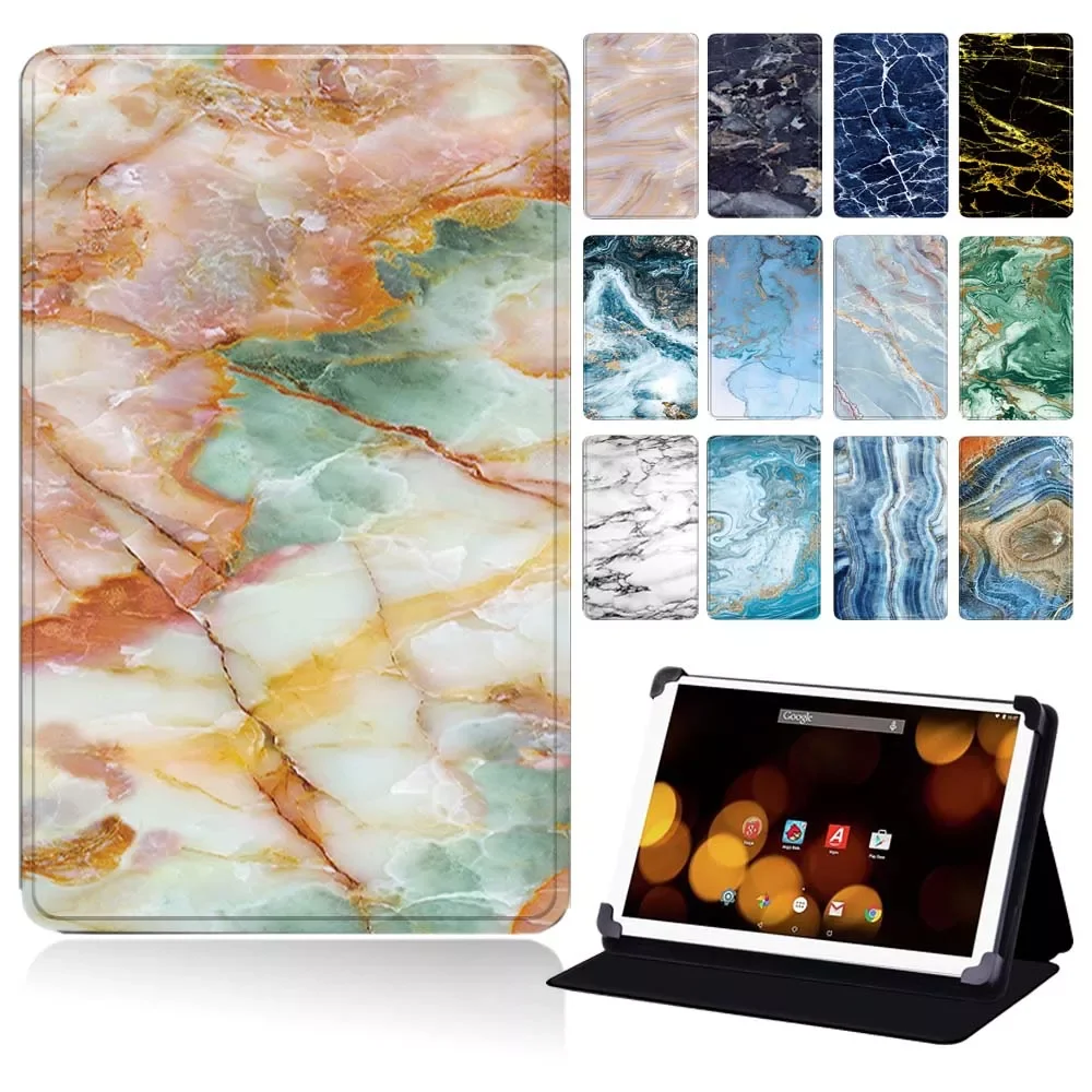 

Чехол для Bush MyTablet 7/8 дюймов/Spira B1 10 дюймов/Spira B2 10 дюймов FHD /Spira B3 10 дюймов/Bush Breezie 10 дюймов/Eluma 10,1 дюйма