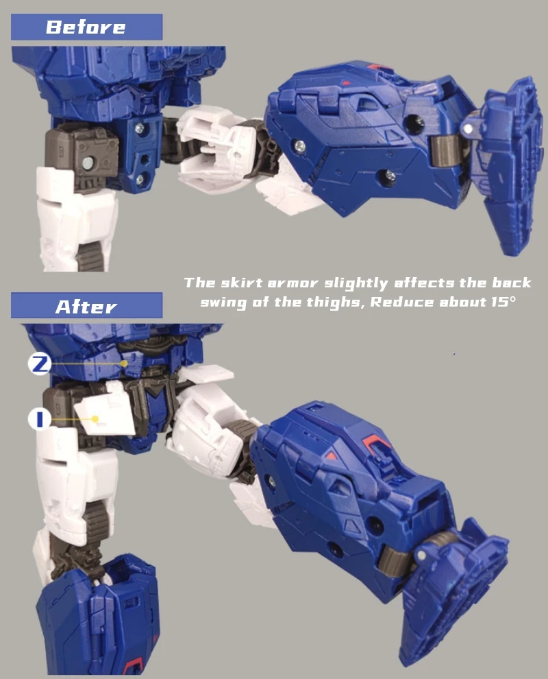 Новинка! 3D DIY обновление комплекта наполнителя для SS83 Soundwave - GO Better купить по