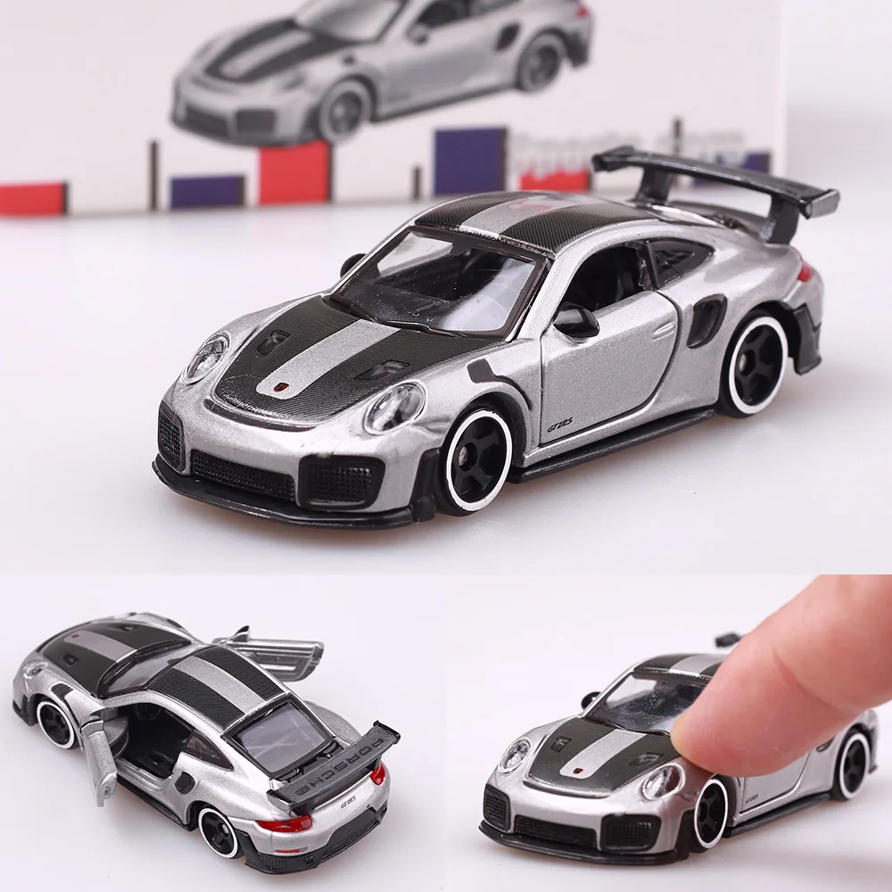 Модель Автомобиля Ferrari 1:64 из сплава Bburago 1/43 Lafa Enzo Roadster для Hotwheels коллекционная