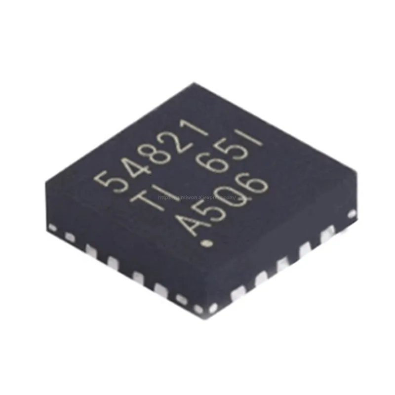 

10 шт. TPS54821RHLR TPS54821 54821 VQFN-14 New и в наличии