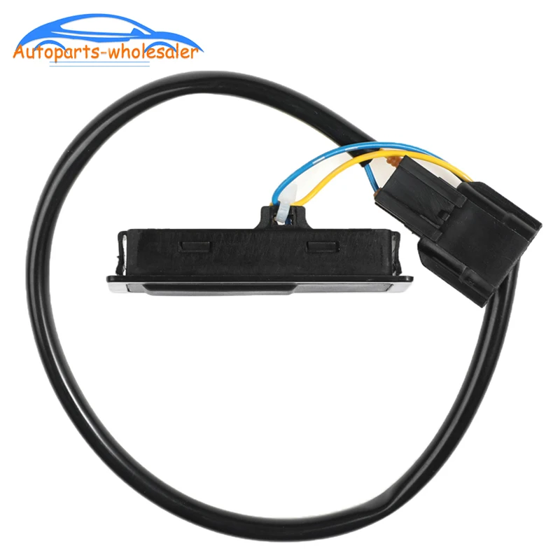 

Car accessories 25380-4EA0A 253804EA0A 1064915 For Nissan QASHQAI Trunk Opener Switch Rear Tailgate Lid Trunk Switches Button