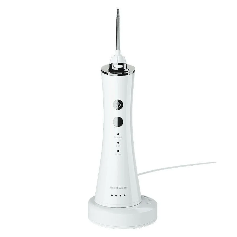 

dental pulse frequency 1400 times / min electric portable 300ML water tank