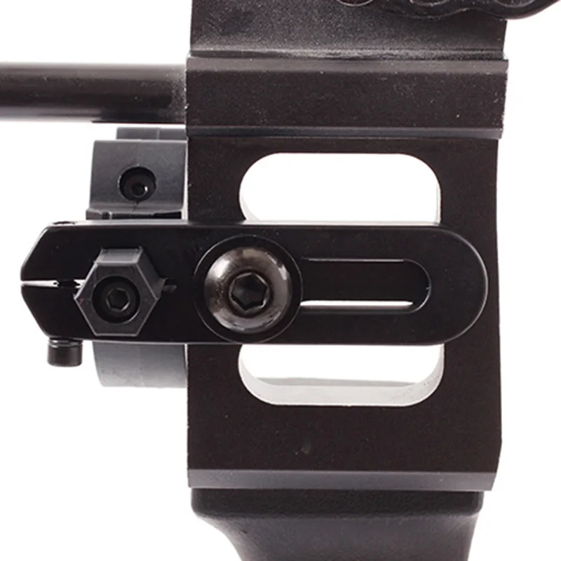

Parts Arrow Rest Spare Archery Compound Bow Adjustable Wear-resistant Hunt