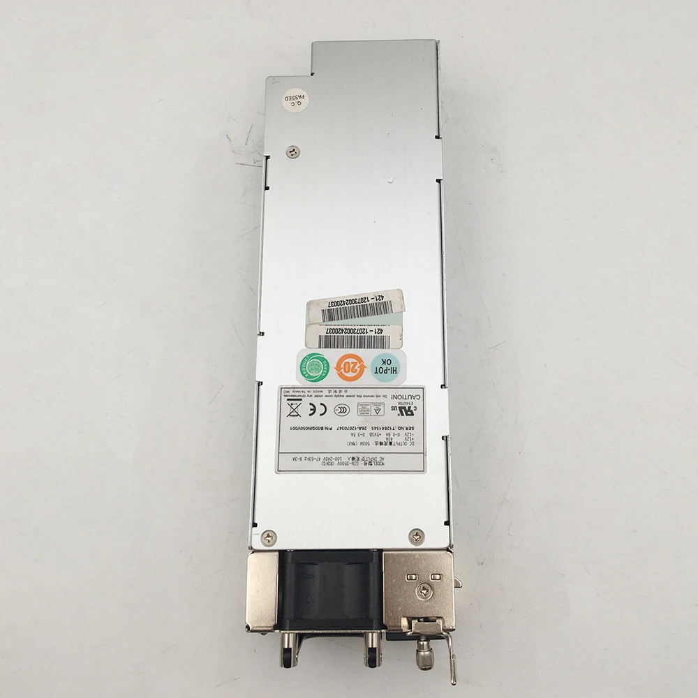 GIN-3500V для серверного блока питания EMACS 500 Вт оригинальная разборка