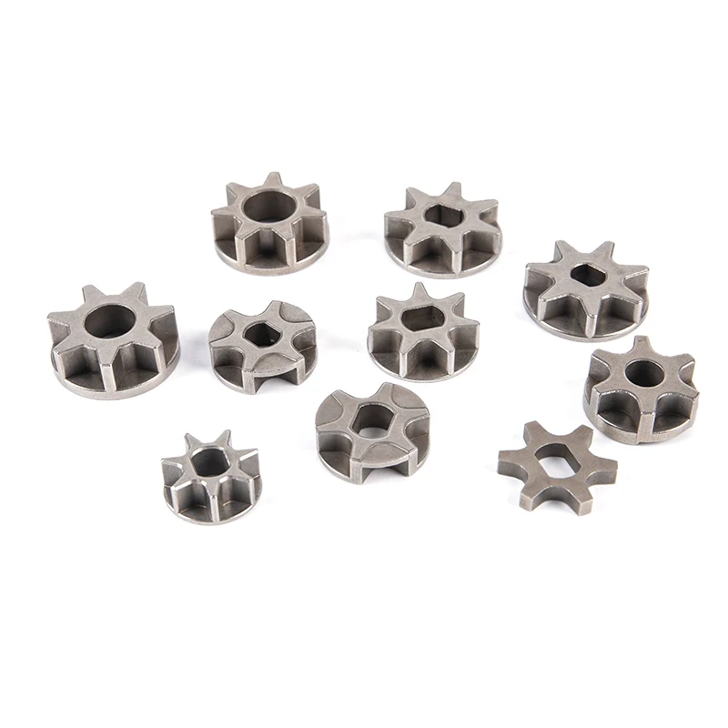

1Pc Gear Sprockets Drive Replace Sprocket For 5016/6018 Gear Electric Chainsaw